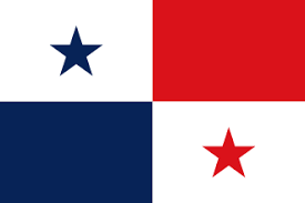 Bandera de Panamá
