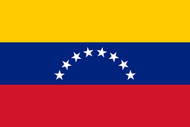 Bandera de Venezuela